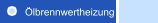 Ölbrennwertheizung